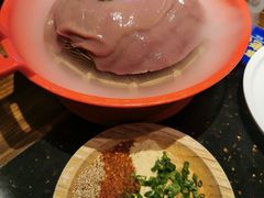-周师兄大刀腰片火锅(洪崖洞旗舰店)