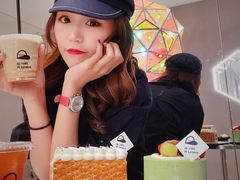-光作面包Voila Lumiere(中山店)