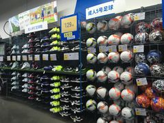 -迪卡侬(民族东店)