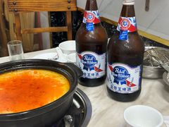 -牛排王糟粕醋火锅(海甸分店)