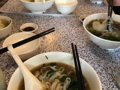 牛杂捞面-莲塘味宝园牛杂(天越翔园店)