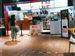 -肯德基(三元桥东店)