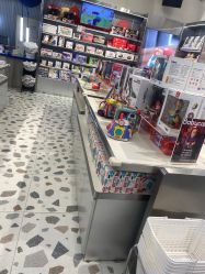 -Babycare(上海环球港店)