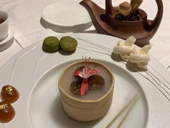 餐后甜点-誉珑轩
