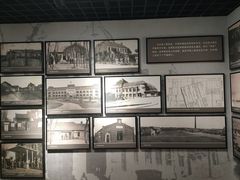 -青岛德国监狱旧址博物馆