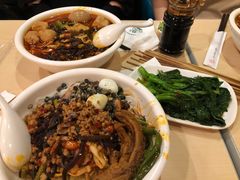 -水平有限广西米粉·广西风味集(五道口店)