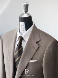点击看大图 -Brother西服礼服定制·商务·婚礼(佛山南海店)