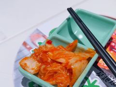 -谷田稻香·砂锅菜(汇暻广场店)