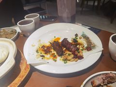 -宴小馆·小海鲜青岛菜(五四广场店)