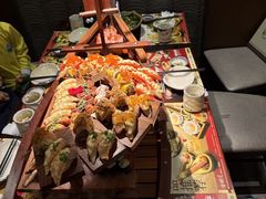 -古田居·特色寿司料理(星之岛旗舰店)