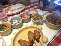 -西贝(六里桥旗舰店)