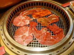 -AJIYA·池袋日式烧肉自助(天津万象城店)