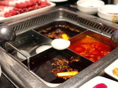 -海底捞火锅(龙湖三千集店)