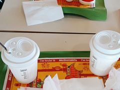 -麦当劳(新新大道岗丰店)