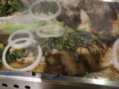 -鱼酷活鱼烤鱼(昆明路店)