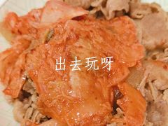 -食其家·牛丼咖喱(广元西路店)