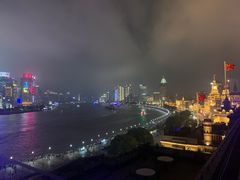 -罗斯福色戒酒吧(外滩店)