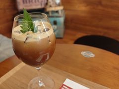 -RIPPLE COFFEE涟漪咖啡