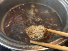 -一叶一世界·素食餐厅(锦华万达店)