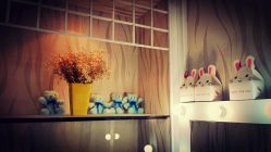 -熙画美上门MakeUp美甲美睫