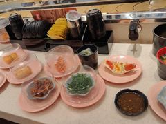 -争鲜回转寿司(东方银座店)