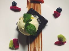 -HIGH FIVE哈福手工汉堡(桂林路店)