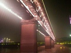 -武汉两江游览·夜游长江(汉口粤汉码头)