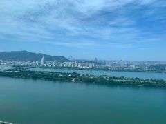 -长沙富力万达文华酒店