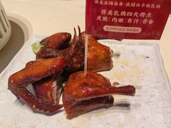 -侨美食家·粤菜(体育西路店)