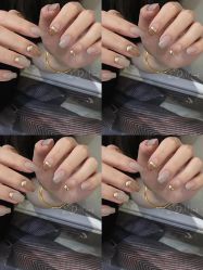 点击看大图 -M·X Nail日式美甲美睫