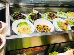 -纪林菜馆·博山菜老字号(华光路店)