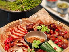 -炊江南·上海菜(国展华漕店)