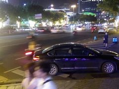 -天河体育中心