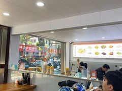 -老袁炒年糕(富豪路店)