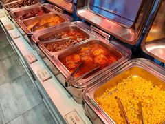 -炭烤麻里·臻选自助烤肉料理(观音桥大融城店)
