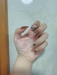 -爱睫物语·疗愈美睫美甲