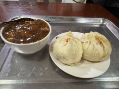 -姚记炒肝店(鼓楼店)