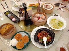 -益利大酒楼(井岸店)