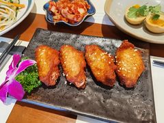 -静香HOUSE·全时段融合餐厅(七星欢乐颂店)
