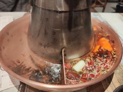 -刘老表·瓦罐汤涮肉(青云谱店)