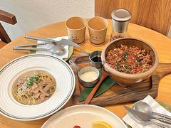 -The Good Place好地方·Brunch·coffee(国贸店)