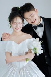 点击看大图 -金夫人婚纱摄影(衡阳店)