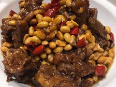 -鑫小城故事·藕汤·家常菜(台北一路总店)