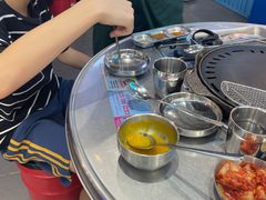 -玄希浪漫厨房·韩料烤肉(湖滨银泰in77店)