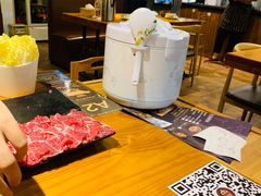 -牛品福潮汕牛肉火锅(旺庄店)