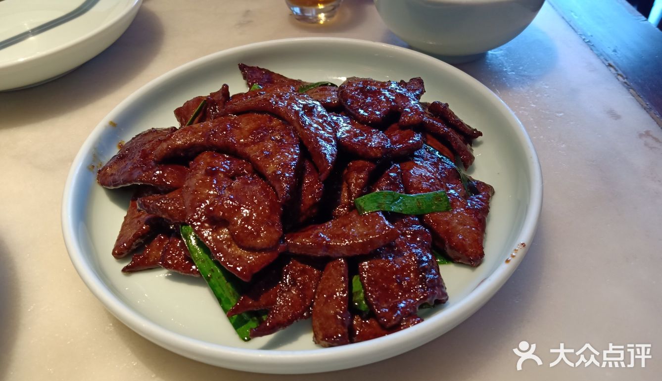 亦庄大族广场的小吊梨汤