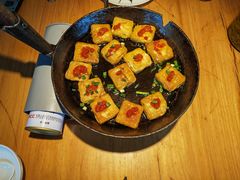-黄山老妈·土菜(碧桂园店)
