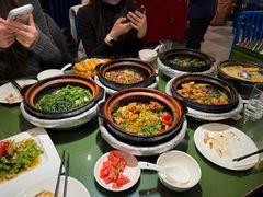 -煲煲好(朝阳门店)