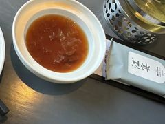 银耳羹-江宴渔村·鱼鲜土菜(紫荆广场店)