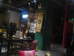 -巴依老爷新疆美食(远洋未来汇购物中心店)